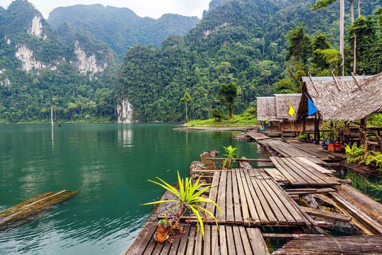 Khao sok lake resize