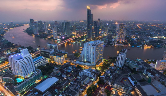 Chao praya view resize